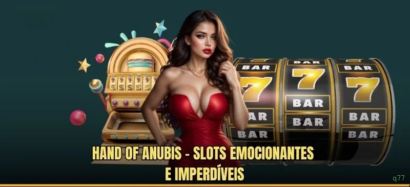 Cassino ao Vivo q77