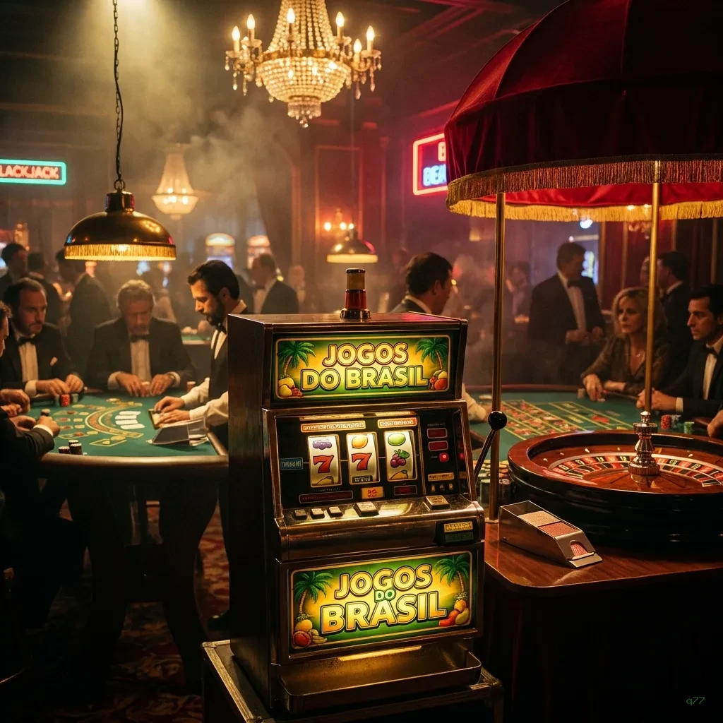 Download gratuito do app da q77