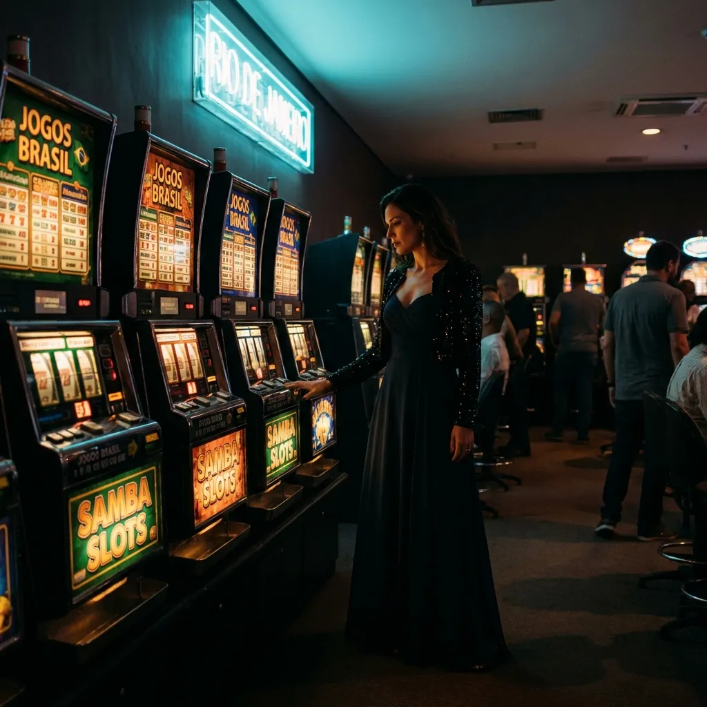 Fortune Tiger Slot