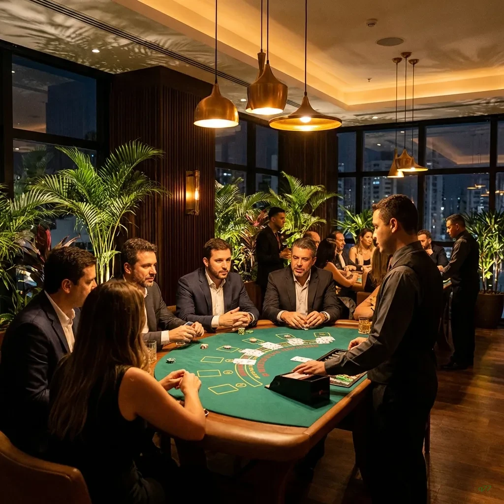 Como instalar o app da q77