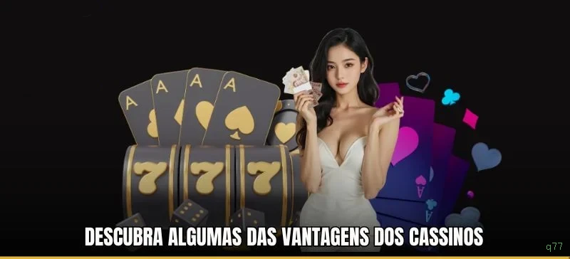 Pagamentos q77