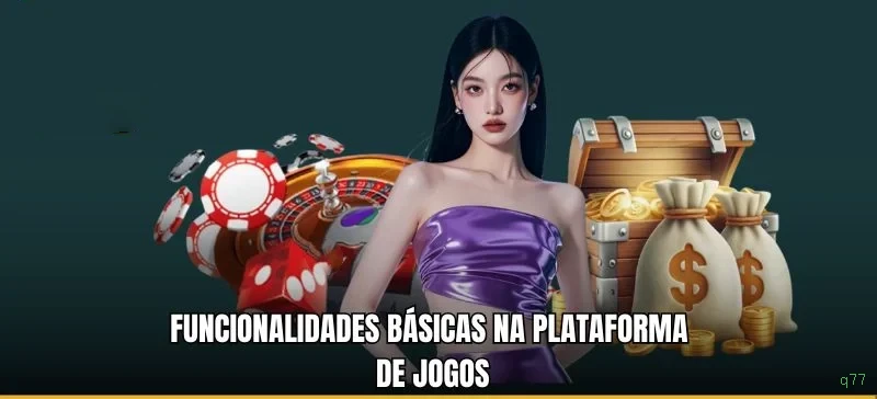 Termos de Serviço q77